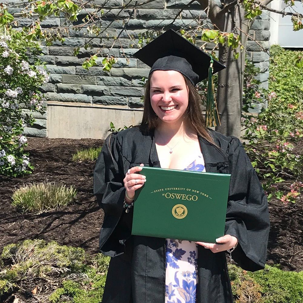 Meet your Posher, Lexi